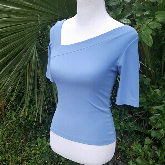 Blouse by Necessary Objects Ady Gluck Frankel - Picture 2 of 6